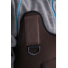 Spodniobuty Neoprenowe Mikado UMSN02 rozm 45