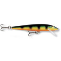 Wobler Rapala Original FLOATER F09-P Wobler Rapala Original FLOATER F09-P