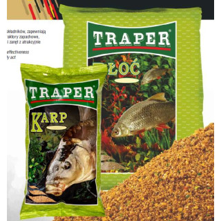 Zanęta Traper Feeder 1 KG