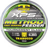 ŻYŁKA TRABUCCO T-FORCE XPS METHOD FEEDER 0.283MM 150M 053-96-280