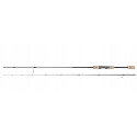Wędka DRAGON Shigai S2-8012-XFL 2.45 m | 7'6'' SteetFishing Concept 3-15 g | 1/2 oz. Wędka DRAGON Shigai S2-8012-XFL 2.45 m | 7'6'' SteetFishing Concept 3-15 g | 1/2 oz.