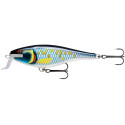 WOBLER RAPALA SUPER SHAD RAP SSR14 14CM 45G SCRB WOBLER RAPALA SUPER SHAD RAP SSR14 14CM 45G SCRB