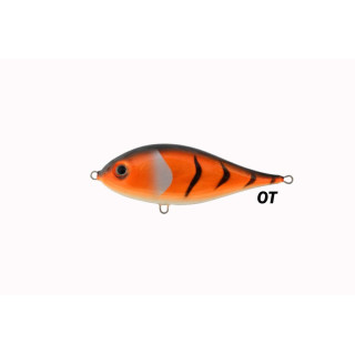 Wobler Dorado K-5 ELUSOR SINKING OT 11cm/31g