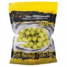 Ultimate Products Juicy SERIES MAIZE CRUSHED BOILIES 16 mm 1KG