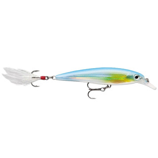Wobler Rapala X-Rap XR10-SLK
