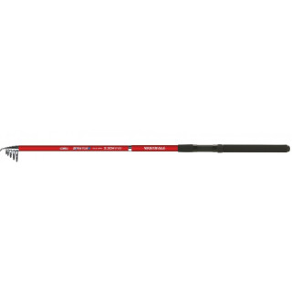 WĘDKA MISTRALL STRATUS TELE SPIN 1.8M/40G