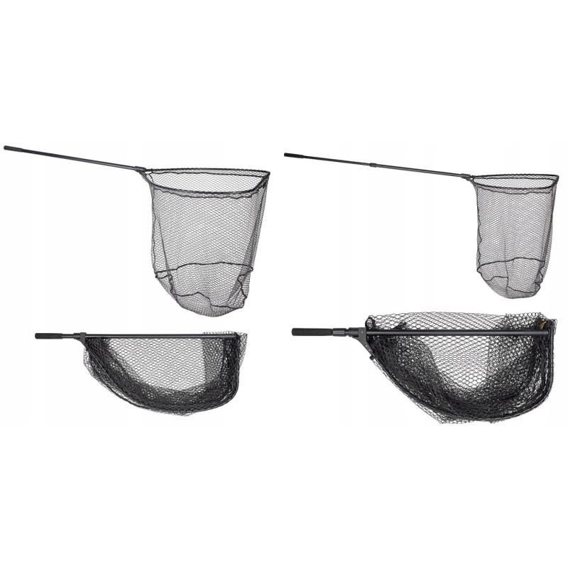 SPRO FOLD LOCK NET  85X85X70CM               