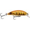 SG 3D SHRIMP TWITCH SR 5.2CM 5.5G SUSPENDING OLIVE GREEN GHOST