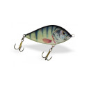 Wobler Dorado K-4 DRUNK 7 CM SINKING P Wobler Dorado K-4 DRUNK 7 CM SINKING P