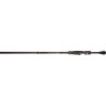 Wędka Dragon Cxt LURECONTROL LC-X SPINN 2.65M 7-28G KJS-27-47-265