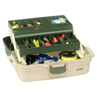 Skrzynka Wędkarska Jaxon RH-302