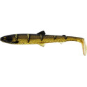 WESTIN BullTeez Shadtail 18cm 53g Cola Perch Box w. WESTIN BullTeez Shadtail 18cm 53g Cola Perch Box w.