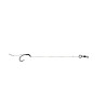 Zestaw Karpowy Prologic PVA BAG RIG 10CM 20LBS XC7/ROZM 4 50131