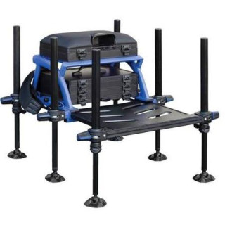 Vde-Robinson Kosz Compact TX3/D36