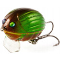 Salmo Bg2 Green BUG Salmo Bg2 Green BUG