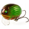 Salmo Bg2 Green BUG