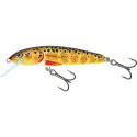 Salmo Minnow Snk 7cm TROUT Salmo Minnow Snk 7cm TROUT