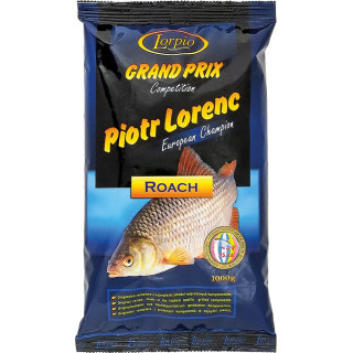 ZANĘTA LORPIO GRAND PRIX ROACH 1 KG