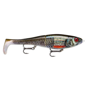 WOBLER RAPALA X-RAP PETO XRPT14 14CM 39G ROL RA5820196