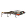WOBLER RAPALA X-RAP PETO XRPT14 14CM 39G ROL RA5820196
