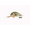 Wobler Dorado ALASKA K-2 F 3,5cm 4g GRS Wobler Dorado ALASKA K-2 F 3,5cm 4g GRS
