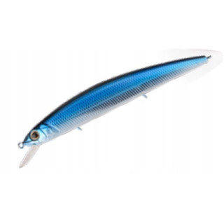 Wobler STRIKE PRO Montero 13cm/20.6g Suspending 114E