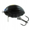 Wobler Salmo Lil'Bug 3,0cm - Black Bug