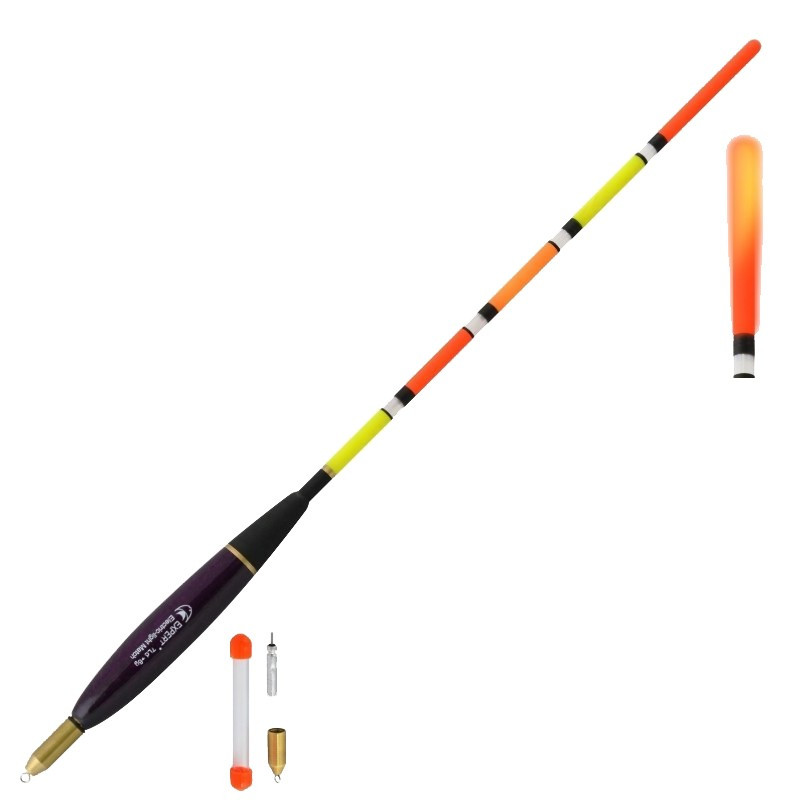 Spławik Expert Electric 7LD+3G 203-08-307