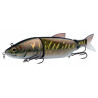 Yasei Soul Swim SS 160mm 0m-1,5m Brown Gold Tiger