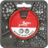 Śrut Dinsmores Micro SHOT Jaxon CD-AA007M