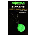 STOPER KORDA SINKERS M GRAVEL BROWN KSKMB STOPER KORDA SINKERS M GRAVEL BROWN KSKMB