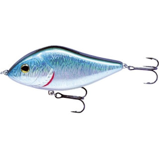 WOBLER ROBINSON SNIPER S 10CM 49G B-SH 46-1SP-S10-B-SH