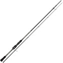 WĘDKA GUNKI SKYWARD-TACTIL S-210H 2.1M 10-35G 61505 WĘDKA GUNKI SKYWARD-TACTIL S-210H 2.1M 10-35G 61505