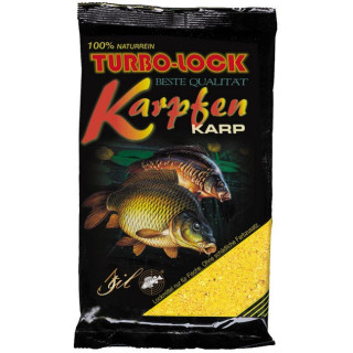 Zanęta Stil Turbo LOCK KARP 0.90 KG