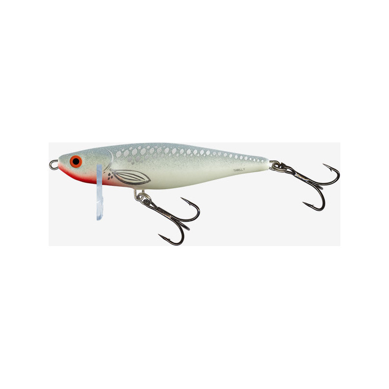 Wobler Salmo Thrill 5S SGH
