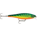 Wobler Rapala Bx MINNOW BXM10 10CM 12G FT RA5813021 Wobler Rapala Bx MINNOW BXM10 10CM 12G FT RA5813021