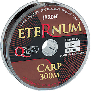 Żyłka Jaxon Eternum CARP 0.35/300M/ZJ-ETC035B