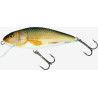 Wobler Salmo Perch 8DR RR