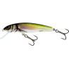 Wobler Salmo Minnow 9F HBL