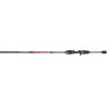 Wędka Dragon Finesse Jig 7 C662XF cast 1.98 m 0.5-7 g