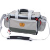 W3 Lure Loader (4 boxes) Large Grey/Black