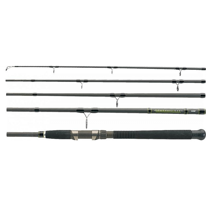 Wędka Jaxon Antris HTI TRAVEL PILK 2.5/100-250 G