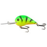 WOBLER GLOOG HADES 70 7CM 36G TGF 197694