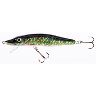 Wobler Jaxon Holo SELECT FAT PIKE 13F VJ-PK13FP