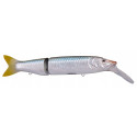 Wobler Kaminari Pike SL Blue Back Herring 3P Wobler Kaminari Pike SL Blue Back Herring 3P