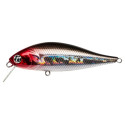 Wobler Pontoon21 Bet-A-Shiner 91SP 9.1CM 17.3G A16 BLACK BACK RED HEAD 91SP-SRA16 Wobler Pontoon21 Bet-A-Shiner 91SP 9.1CM 17.3G A16 BLACK BACK RED HEAD 91SP-SRA16
