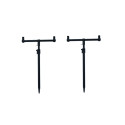 ZESTAW PODPÓREK CARP SPIRIT 2/4 ROD SUPPORT SET ACS370004 ZESTAW PODPÓREK CARP SPIRIT 2/4 ROD SUPPORT SET ACS370004