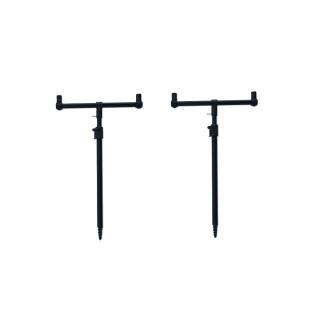 ZESTAW PODPÓREK CARP SPIRIT 2/4 ROD SUPPORT SET ACS370004