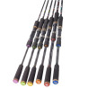 Wędka Dam Effzett YAGI 1.98/15-53G/2937198