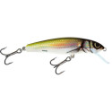 Salmo Minnow Sinking 6cm Holo Bleak Salmo Minnow Sinking 6cm Holo Bleak